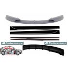 BMW F30,F31 M-PERFORMANCE CSOMAG SZETT