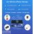 Vezeték nélküli telefon töltő BMW F30 F31 F32 F33 F34 F35 F36 M4 F82 3 4 Szériákhoz 15w gyors töltő funkció Belső Töltőlap Telefontartó 