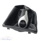 BMW F30, F31, F32, F34, F35, F36 BŐR VÁLTÓSZOKNYA SZETT