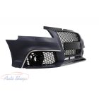 Audi A3 8P Facelift, RS Style RS3 Design, Első Lökhárító  Évj.: 2009 - 2013