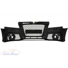 Audi A3 8P Facelift, RS Style RS3 Design, Első Lökhárító  Évj.: 2009 - 2013