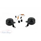 Audi A3 8P Facelift, RS Style RS3 Design, Első Lökhárító  Évj.: 2009 - 2013