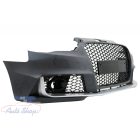 Audi A3 (8V) RS3 Design Komplett Első Bodykitt Lökhárító szett Évj.: 2012 - 2015