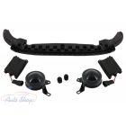 Audi A3 (8V) RS3 Design Komplett Első Bodykitt Lökhárító szett Évj.: 2012 - 2015