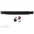 Audi A4 B8, Facelift előtti, RS4 Style Design, Első Lökhárító Bodykitt  2008 - 2011