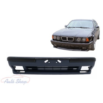 BMW 5 Széria E34 (1987-1995) M-Tech Design M-Packet M-es Első lökhárító szett