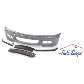 BMW E46  M3 M-Packet ELSŐ LÖKHÁRITÓ