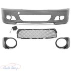 BMW E46 COUPE  , CABRIO M-Packet ELSŐ LÖKHÁRITÓ