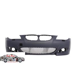   BMW E60 , E61 limuzin , touring m5 első lökhárító csomag szett pdc nélküli 