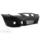 BMW E60 , E61 limuzin , touring  M-Packet  első lökháritó csomag szett pdc nélküli 