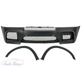 BMW X5 E70 X5M Első lökhárító és széllesitő szett