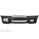 BMW X5 E70 X5M Első lökhárító és széllesitő szett