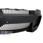 BMW X5 E70 X5M Első lökhárító és széllesitő szett