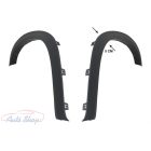 BMW X5 E70 X5M Első lökhárító és széllesitő szett