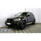 BMW X5 E70 X5M Első lökhárító és széllesitő szett