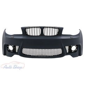   BMW E81/E82,E87/E88  1M  ELSŐ LÖKHÁRITÓ CSOMAG SZETT 2004-2011 Lámpa mosós , Minőségi termék