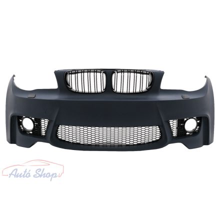 BMW E81/E82,E87/E88  1M  ELSŐ LÖKHÁRITÓ CSOMAG SZETT 2004-2011 Lámpa mosós , Minőségi termék