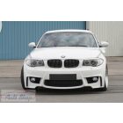 BMW E81/E82,E87/E88  1M  ELSŐ LÖKHÁRITÓ CSOMAG SZETT 2004-2011 Lámpa mosós , Minőségi termék