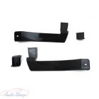 BMW E81/E82,E87/E88  1M  ELSŐ LÖKHÁRITÓ CSOMAG SZETT 2004-2011 Lámpa mosós , Minőségi termék