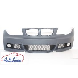 BMW E82,E87/E88  M-TECH  ELSŐ LÖKHÁRITÓ CSOMAG SZETT