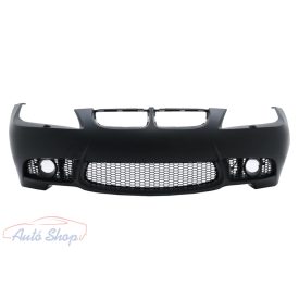   BMW E90,E91  M-TECH , M3 ELSŐ LÖKHÁRÍTÓ SZETT LÁMPA MOSÓS  2004-2008 , Minőségi termék