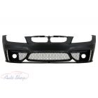 BMW E90,E91 Első Lökháritó M4 CS Design 2004-2008