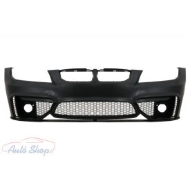 BMW E90,E91 Első Lökháritó M4 CS Design 2004-2008