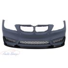 BMW E90,E91 Első Lökháritó M4 CS Design 2004-2008 