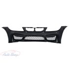 BMW E90,E91 Első Lökháritó M4 CS Design 2004-2008 