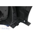 BMW E90,E91 Első Lökháritó M4 CS Design 2004-2008