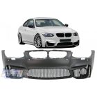 BMW 3-as sorozat E92 E93 LCI (2010-2014) Coupe Cabrio Sport Evo Design 