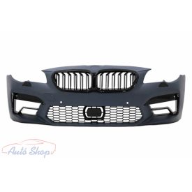   BMW F10 , G30 M5 Design Első lökháritó Átalakító , Átépítő Készlet , Lökháritó szett 