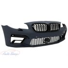 BMW F10 , G30 M5 Design Első lökháritó Átalakító , Átépítő Készlet , Lökháritó szett 