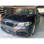 BMW F10 , G30 M5 Design Első lökháritó Átalakító , Átépítő Készlet , Lökháritó szett 