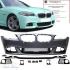 BMW F10,F11  M-Packet   ELSŐ LÖKHÁRITÓ CSOMAG SZETT