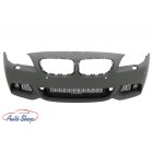 BMW F10,F11  M-Packet   ELSŐ LÖKHÁRITÓ CSOMAG SZETT