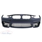 BMW 3 Széria F30 F31 (2011-2019) M3 Design Első lökháritó szett Body Kit