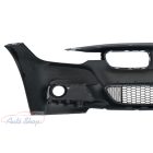 BMW 3-as széria (F30, F31) M-Technik Design Első Lökhárító Évj.: 2011 - 2019