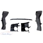 BMW 3-as széria (F30, F31) M-Technik Design Első Lökhárító Évj.: 2011 - 2019