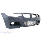 BMW F30 , F31  M-Packet , M-Tech , M-es  BMW Első lökhárító csomag szett