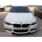 BMW F30 , F31  M-Packet , M-Tech , M-es  BMW Első lökhárító csomag szett