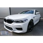 BMW 5-ös G30 Limuzin , G31 Touring , M5 Style, Első Lökhárító Évj.: 2017-től