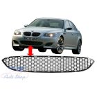 BMW E60 Limuzin ,E61 Touring  M5 Style Első lökhárító alsó rács