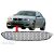 BMW E60 Limuzin ,E61 Touring  M5 Style Első lökhárító alsó rács