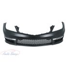  Mercedes C-osztály Első lökhárító szett C-osztály W204 S204 C204 (2007-2015) Facelift C63 Design modellekhez