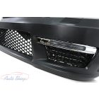  Mercedes C-osztály Első lökhárító szett C-osztály W204 S204 C204 (2007-2015) Facelift C63 Design modellekhez