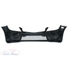  Mercedes C-osztály Első lökhárító szett C-osztály W204 S204 C204 (2007-2015) Facelift C63 Design modellekhez