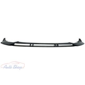   Audi A3 8V Facelift S-Line Fényes fekete spoiler , koptató  2017-től