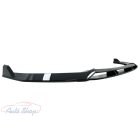 Audi A3 8V Facelift S-Line Fényes fekete spoiler , koptató  2017-től