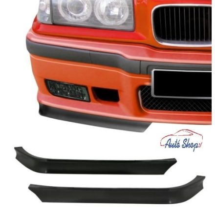 BMW E36  M3 M-TECH ELSŐ LÖKHÁRÍTÓ  SPOILER